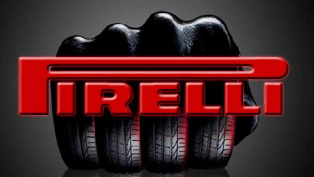 Pirelli - итальянское качество, проверенное временем